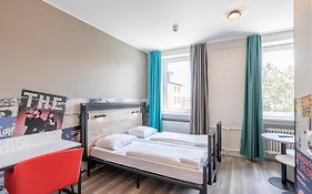 a&o München Laim